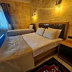Szálloda Cappadocia Huerrem Sultan Konagi