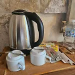 Cappadocia Huerrem Sultan Konagi *