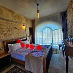 Szálloda Cappadocia Huerrem Sultan Konagi *