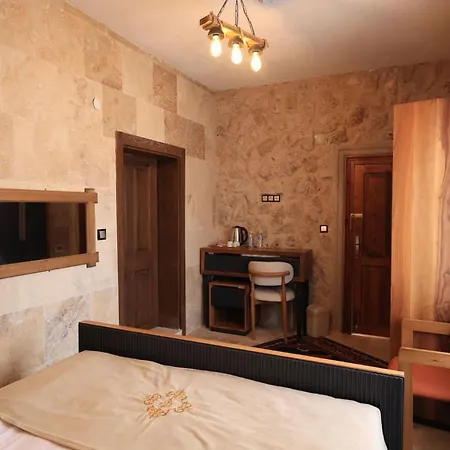 Cappadocia Hurrem Sultan Hotel