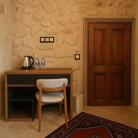 Cappadocia Huerrem Sultan Konagi فندق