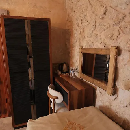 فندق Cappadocia Huerrem Sultan Konagi أفانوس