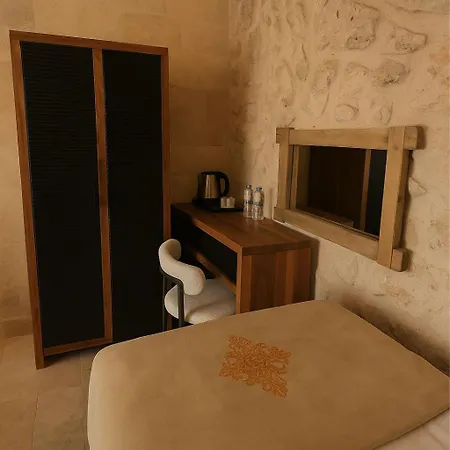 Cappadocia Huerrem Sultan Konagi فندق *