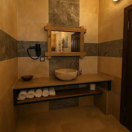 Hotel Cappadocia Hurrem Sultan *