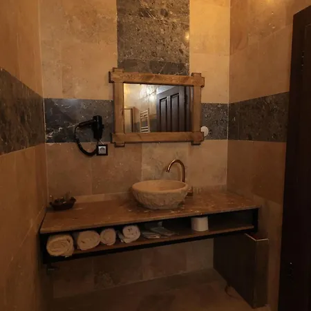 Cappadocia Huerrem Sultan Konagi * أفانوس