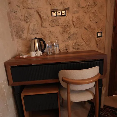 Cappadocia Huerrem Sultan Konagi فندق