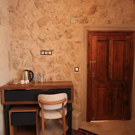 Cappadocia Hurrem Sultan Hotel *