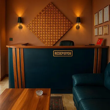 فندق Cappadocia Huerrem Sultan Konagi *