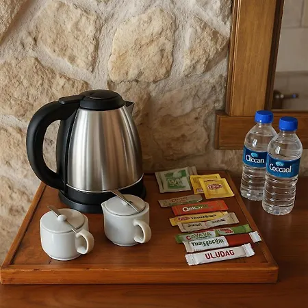 Cappadocia Hurrem Sultan Hotel Avanos
