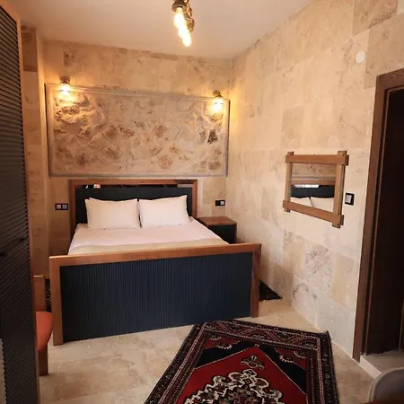 Cappadocia Hurrem Sultan