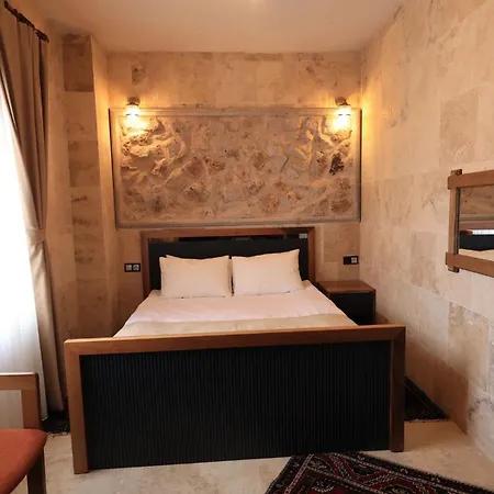 فندق Cappadocia Huerrem Sultan Konagi