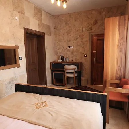 Cappadocia Hurrem Sultan Hotel *