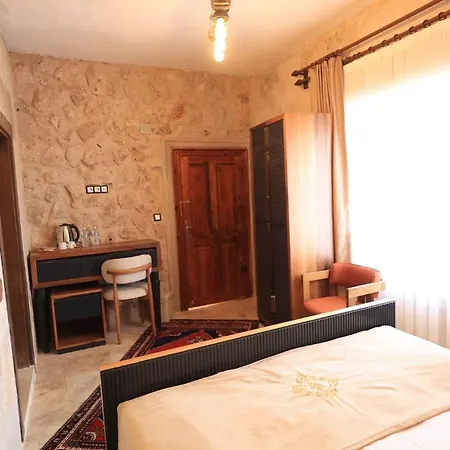 Hotel Cappadocia Hurrem Sultan *