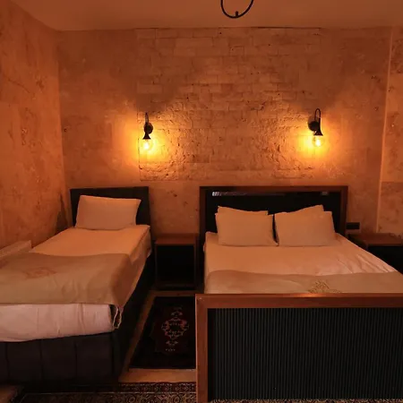 Cappadocia Hurrem Sultan Hotel Avanos
