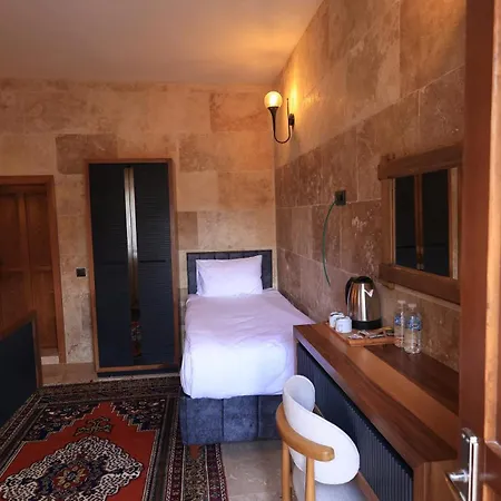 فندق Cappadocia Huerrem Sultan Konagi أفانوس