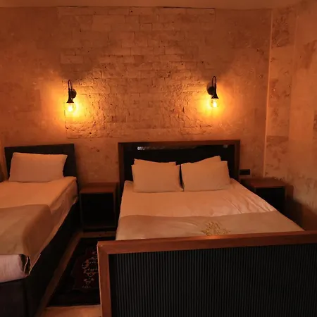 Hotel Cappadocia Hurrem Sultan *