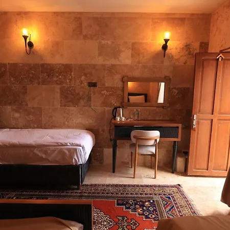 Cappadocia Huerrem Sultan Konagi فندق أفانوس