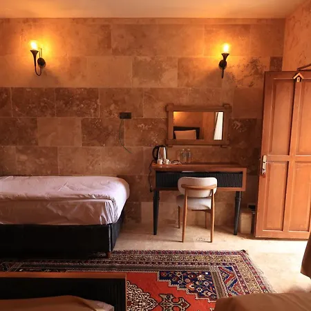 Cappadocia Hurrem Sultan Hotel *