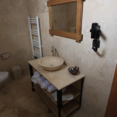 Hotel Cappadocia Hurrem Sultan Avanos
