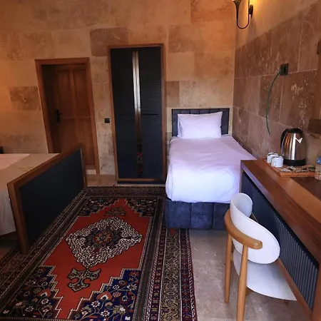 Cappadocia Huerrem Sultan Konagi * أفانوس