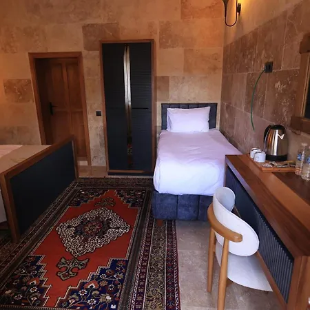 Hotel Cappadocia Hurrem Sultan