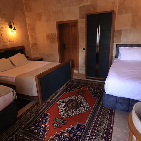 Cappadocia Hurrem Sultan Hotel Avanos