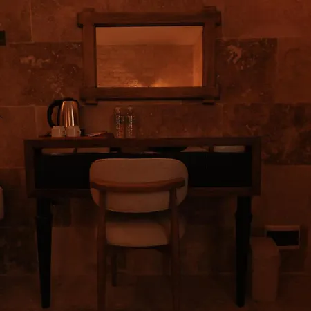 Hotel Cappadocia Hurrem Sultan Avanos