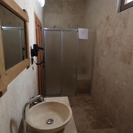 Cappadocia Huerrem Sultan Konagi * أفانوس