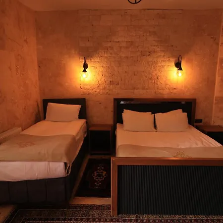 Cappadocia Huerrem Sultan Konagi *