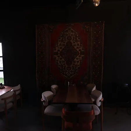 Cappadocia Hurrem Sultan Hotel