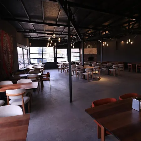 Cappadocia Huerrem Sultan Konagi فندق *