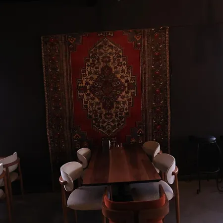 Cappadocia Hurrem Sultan Hotel Avanos