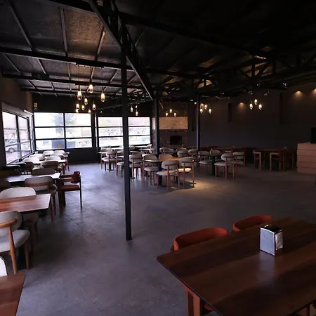 Cappadocia Huerrem Sultan Konagi