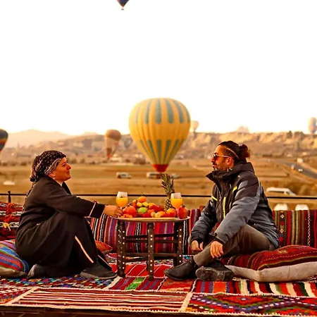 Hotel Cappadocia Hurrem Sultan *