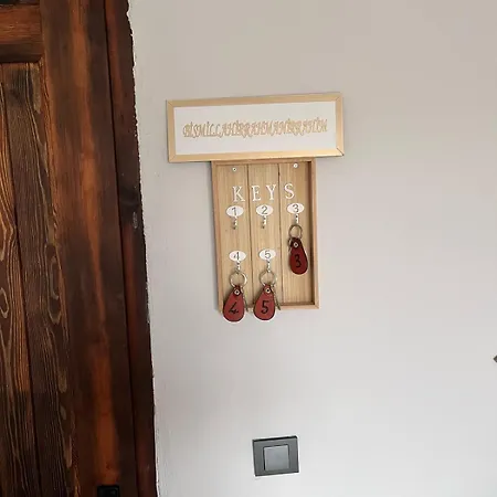 Cappadocia Huerrem Sultan Konagi فندق أفانوس