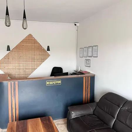 Cappadocia Huerrem Sultan Konagi *