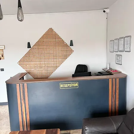 Cappadocia Huerrem Sultan Konagi فندق *