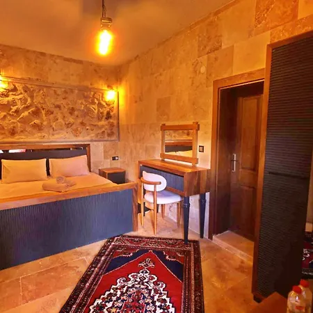 Hotel Cappadocia Hurrem Sultan *