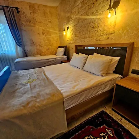 Hotel Cappadocia Huerrem Sultan Konagi