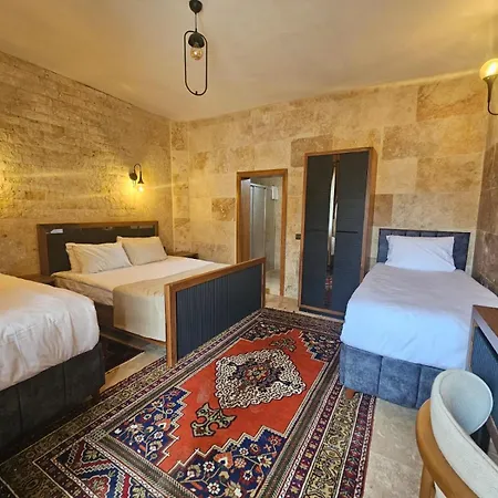 Cappadocia Hurrem Sultan
