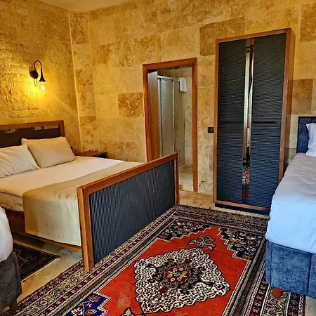 Hotel Cappadocia Hurrem Sultan
