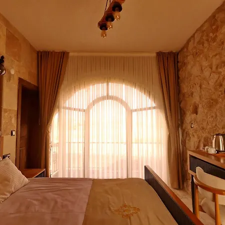 Hotel Cappadocia Hurrem Sultan *