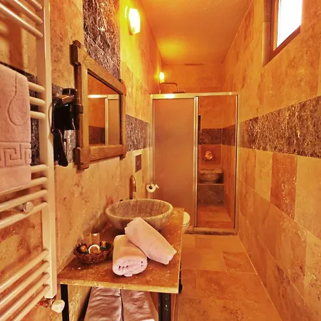 Cappadocia Hurrem Sultan Hotel