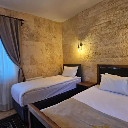 Cappadocia Huerrem Sultan Konagi *