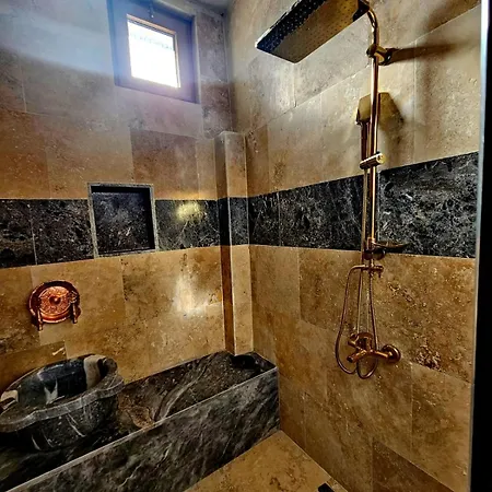 Cappadocia Hurrem Sultan Hotel *