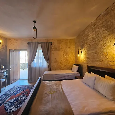Cappadocia Hurrem Sultan Avanos