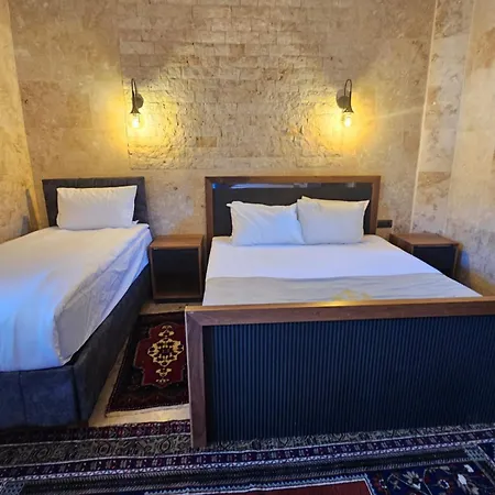Cappadocia Huerrem Sultan Konagi فندق أفانوس