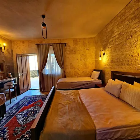 Cappadocia Hurrem Sultan