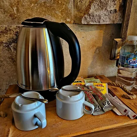 Cappadocia Huerrem Sultan Konagi Hotel