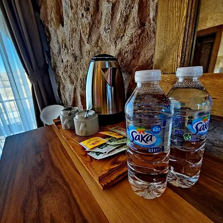 Cappadocia Huerrem Sultan Konagi فندق